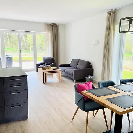 Holiday home Wattfuss