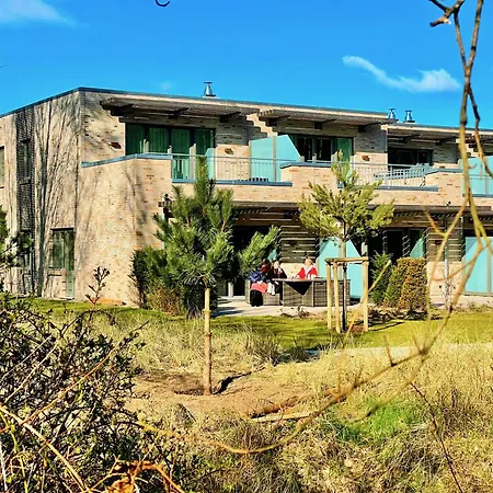 Wattfuss Holiday home Sankt Peter-Ording