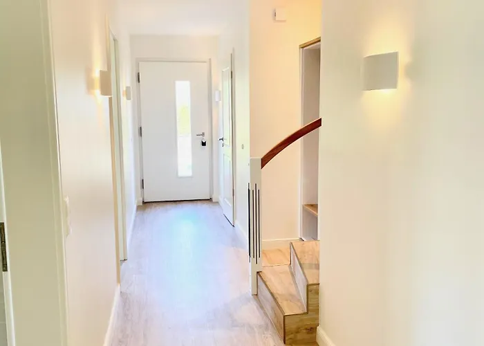 Wattfuss Σπίτι διακοπών