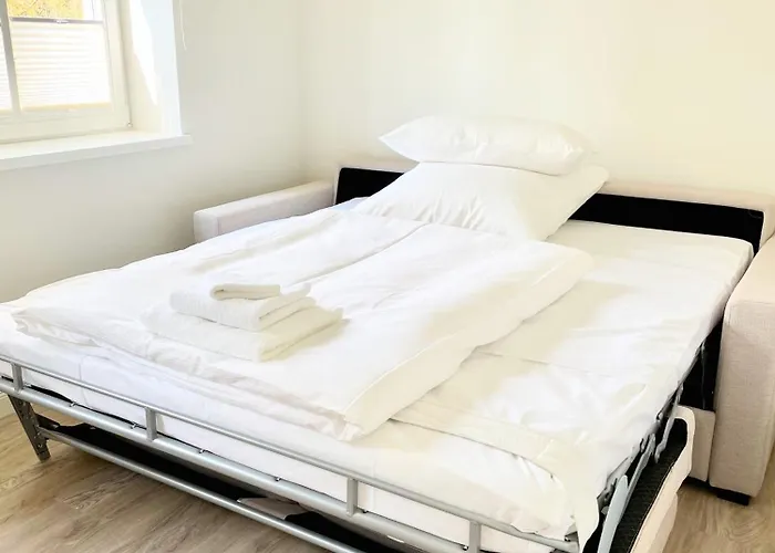 Wattfuss Σπίτι διακοπών *