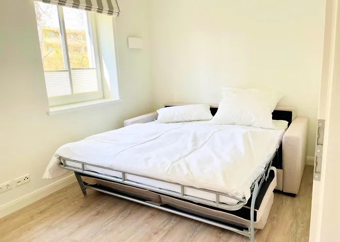 Σπίτι διακοπών Wattfuss *