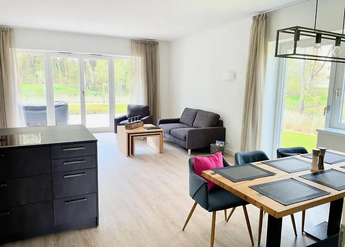 Σπίτι διακοπών Wattfuss