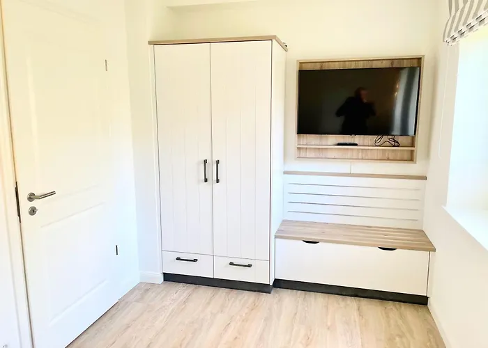 Σπίτι διακοπών Wattfuss *