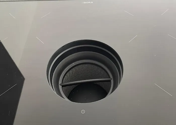 Wattfuss Σπίτι διακοπών