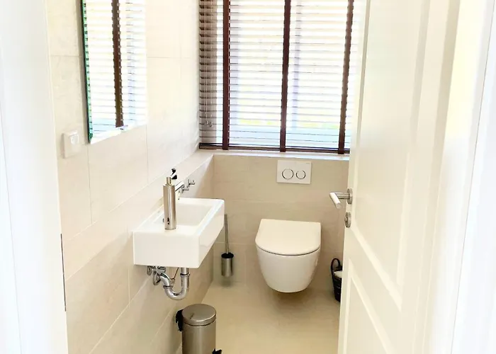 Wattfuss Σπίτι διακοπών *