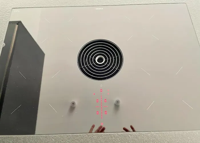 Σπίτι διακοπών Wattfuss Sankt Peter-Ording