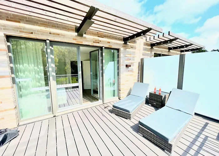 Wattfuss * Sankt Peter-Ording