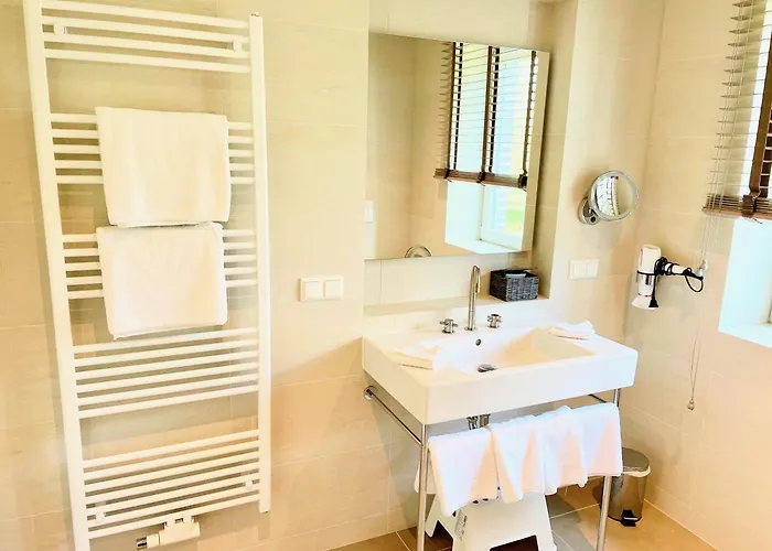 Wattfuss Σπίτι διακοπών