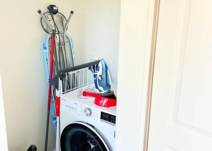 Σπίτι διακοπών Wattfuss *