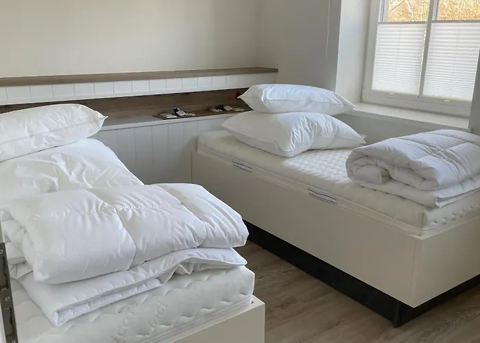 Wattfuss Sankt Peter-Ording