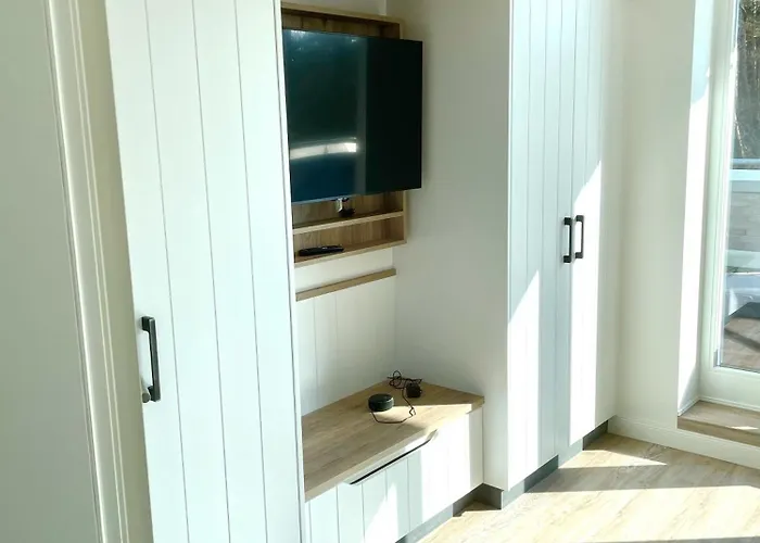 Wattfuss Σπίτι διακοπών