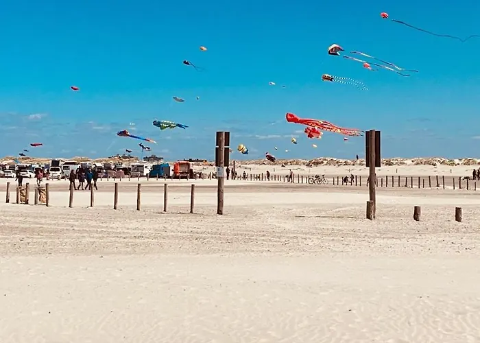 Σπίτι διακοπών Wattfuss *