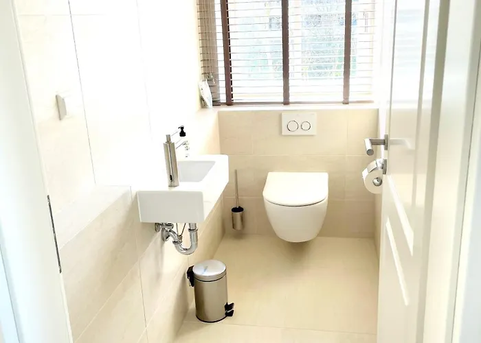 Σπίτι διακοπών Wattfuss Sankt Peter-Ording