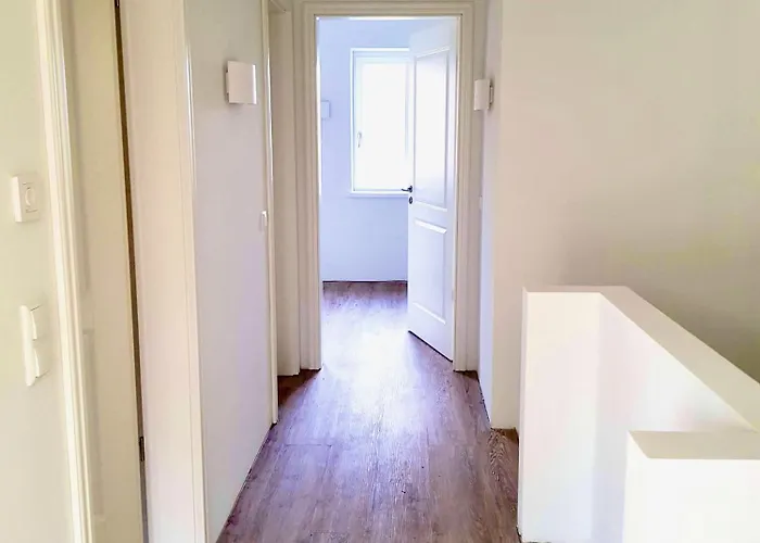 Wattfuss Sankt Peter-Ording